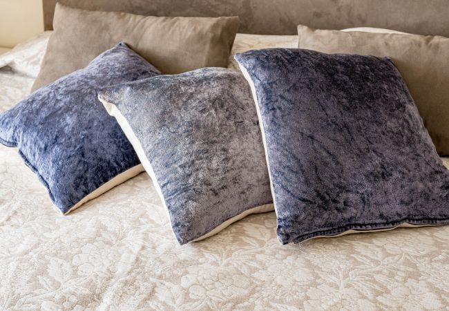 Lägenhet i Estepona - Lovely Apartment in El Paraiso Lägenhet i Estepona - Lovely Apartment in El Paraiso