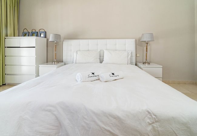 Radhus i Nueva andalucia - Lovely Townhouse in Aloha Pueblo Radhus i Nueva andalucia - Lovely Townhouse in Aloha Pueblo