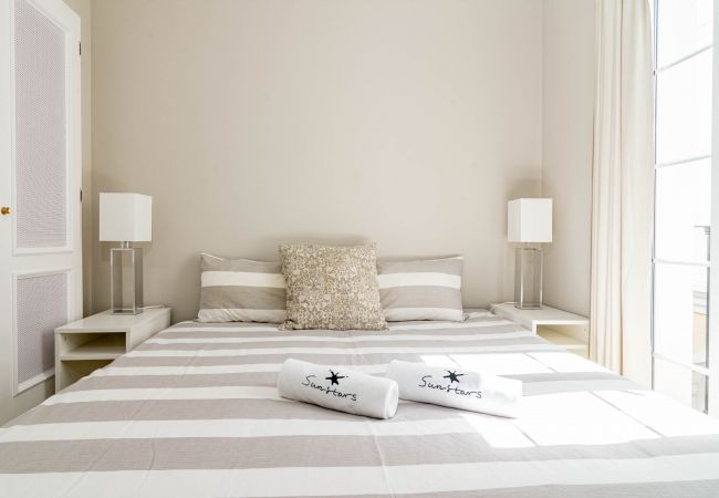 Radhus i Nueva andalucia - Lovely Townhouse in Aloha Pueblo Radhus i Nueva andalucia - Lovely Townhouse in Aloha Pueblo
