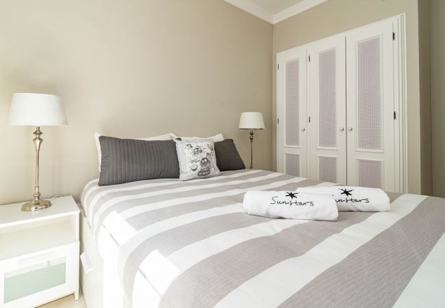 Radhus i Nueva andalucia - Lovely Townhouse in Aloha Pueblo Radhus i Nueva andalucia - Lovely Townhouse in Aloha Pueblo