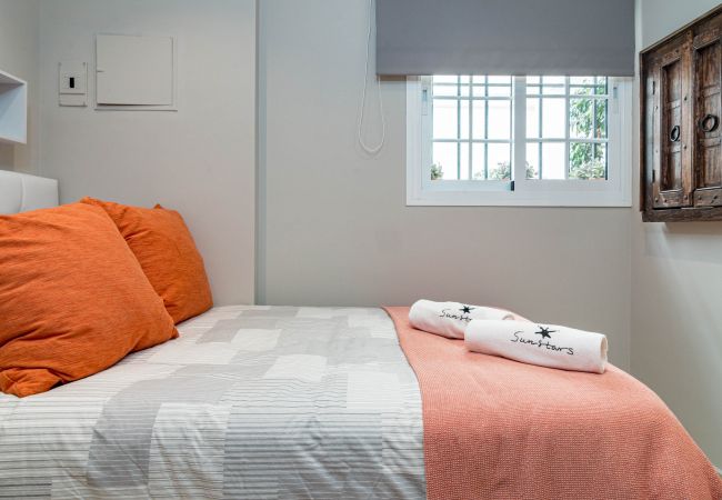 Radhus i Nueva andalucia - Lovely Townhouse in Aloha Pueblo Radhus i Nueva andalucia - Lovely Townhouse in Aloha Pueblo