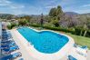 Radhus i Nueva andalucia - Lovely Townhouse in Aloha Pueblo Radhus i Nueva andalucia - Lovely Townhouse in Aloha Pueblo