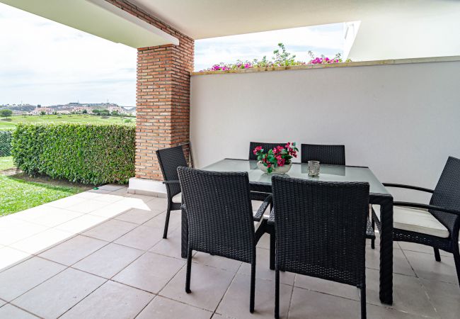 Lägenhet i Benahavís - Gorgeous Apartment in Los Arqueros Lägenhet i Benahavís - Gorgeous Apartment in Los Arqueros