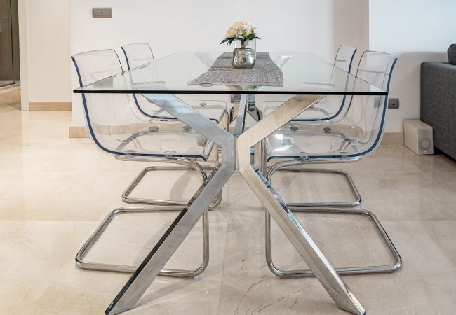 Lägenhet i Benahavís - Gorgeous Apartment in Los Arqueros Lägenhet i Benahavís - Gorgeous Apartment in Los Arqueros