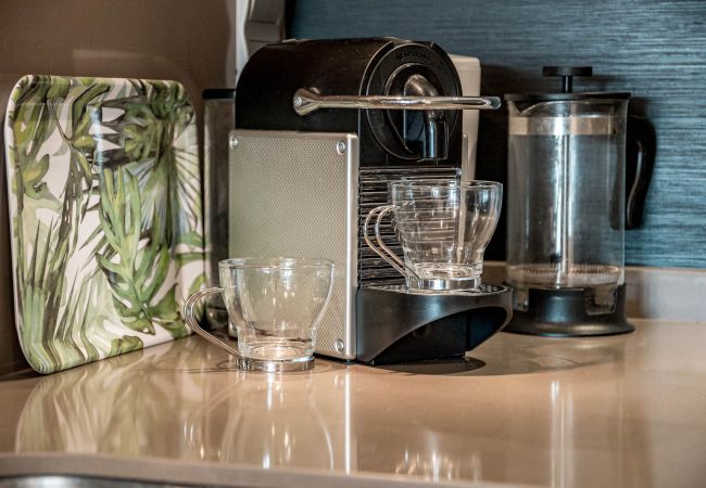 Lägenhet i Benahavís - Gorgeous Apartment in Los Arqueros Lägenhet i Benahavís - Gorgeous Apartment in Los Arqueros