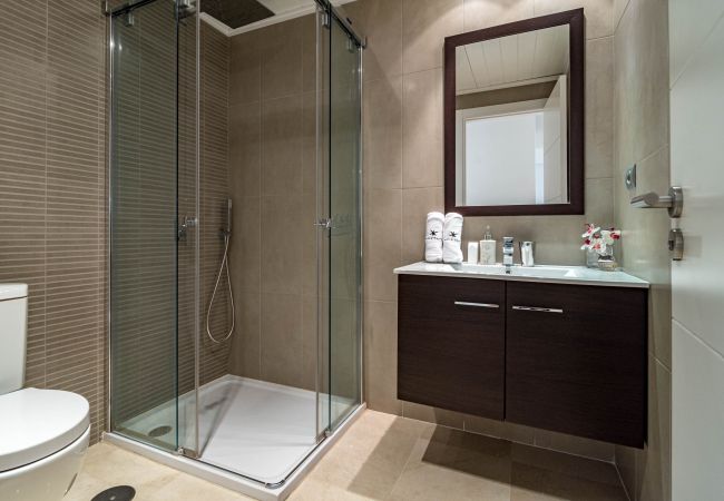 Lägenhet i Benahavís - Gorgeous Apartment in Los Arqueros Lägenhet i Benahavís - Gorgeous Apartment in Los Arqueros