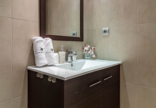 Lägenhet i Benahavís - Gorgeous Apartment in Los Arqueros Lägenhet i Benahavís - Gorgeous Apartment in Los Arqueros