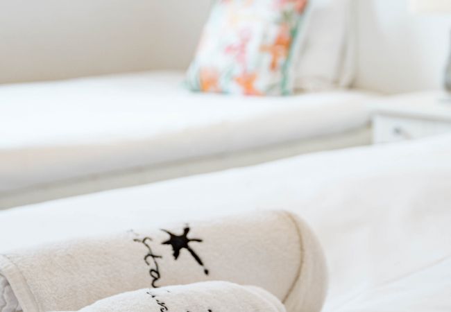 Lägenhet i Benahavís - Gorgeous Apartment in Los Arqueros Lägenhet i Benahavís - Gorgeous Apartment in Los Arqueros