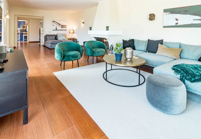 Villa i Benahavís - Stunning Villa with a Private Pool Villa i Benahavís - Stunning Villa with a Private Pool