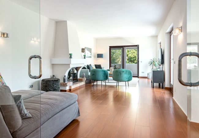 Villa i Benahavís - Stunning Villa with a Private Pool Villa i Benahavís - Stunning Villa with a Private Pool