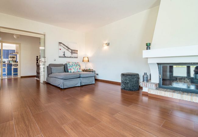 Villa i Benahavís - Stunning Villa with a Private Pool Villa i Benahavís - Stunning Villa with a Private Pool