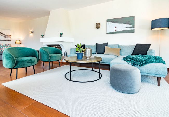 Villa i Benahavís - Stunning Villa with a Private Pool Villa i Benahavís - Stunning Villa with a Private Pool