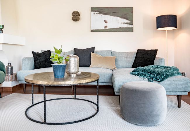 Villa i Benahavís - Stunning Villa with a Private Pool Villa i Benahavís - Stunning Villa with a Private Pool