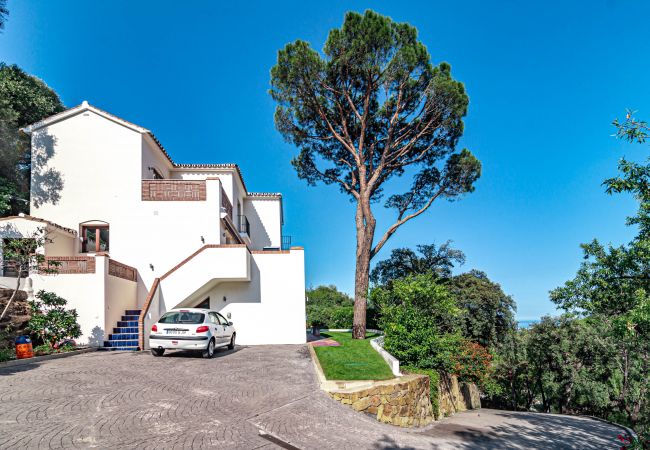 Villa i Benahavís - Stunning Villa with a Private Pool Villa i Benahavís - Stunning Villa with a Private Pool