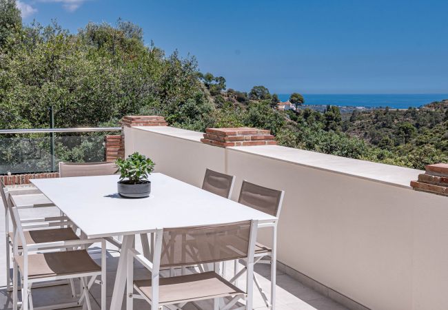 Villa i Benahavís - Stunning Villa with a Private Pool Villa i Benahavís - Stunning Villa with a Private Pool