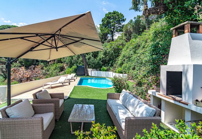 Villa i Benahavís - Stunning Villa with a Private Pool Villa i Benahavís - Stunning Villa with a Private Pool