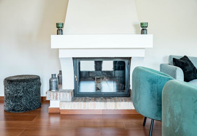 Villa i Benahavís - Stunning Villa with a Private Pool Villa i Benahavís - Stunning Villa with a Private Pool