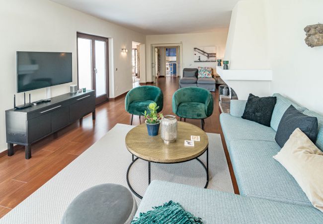 Villa i Benahavís - Stunning Villa with a Private Pool Villa i Benahavís - Stunning Villa with a Private Pool