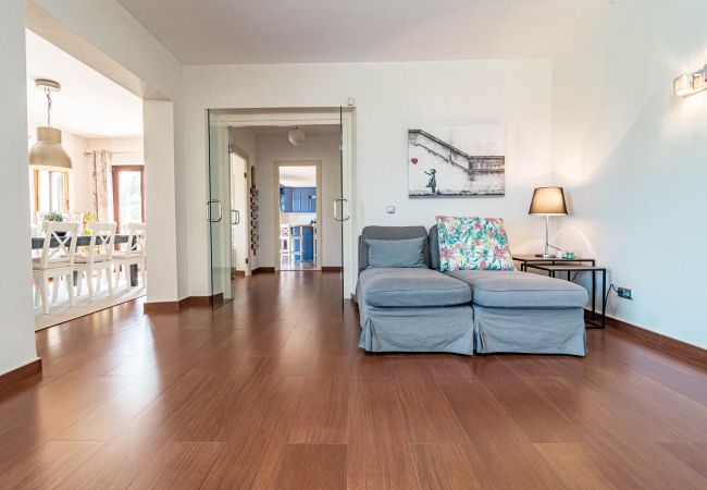 Villa i Benahavís - Stunning Villa with a Private Pool Villa i Benahavís - Stunning Villa with a Private Pool