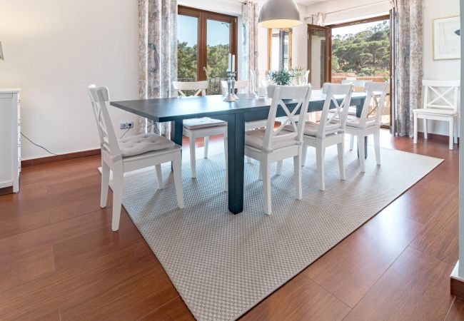 Villa i Benahavís - Stunning Villa with a Private Pool Villa i Benahavís - Stunning Villa with a Private Pool