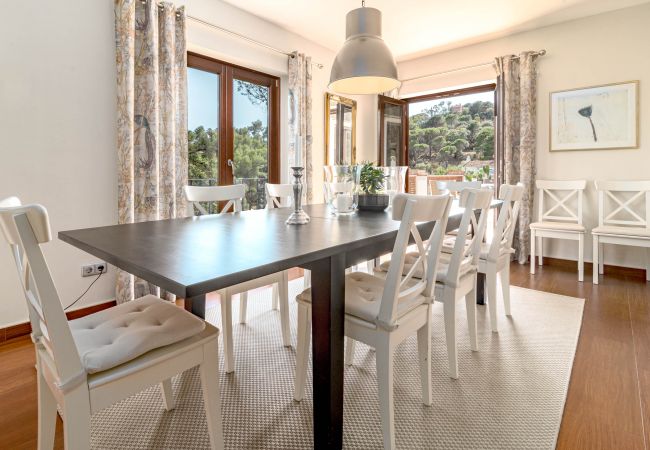 Villa i Benahavís - Stunning Villa with a Private Pool Villa i Benahavís - Stunning Villa with a Private Pool