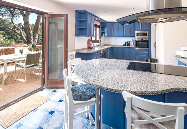 Villa i Benahavís - Stunning Villa with a Private Pool Villa i Benahavís - Stunning Villa with a Private Pool