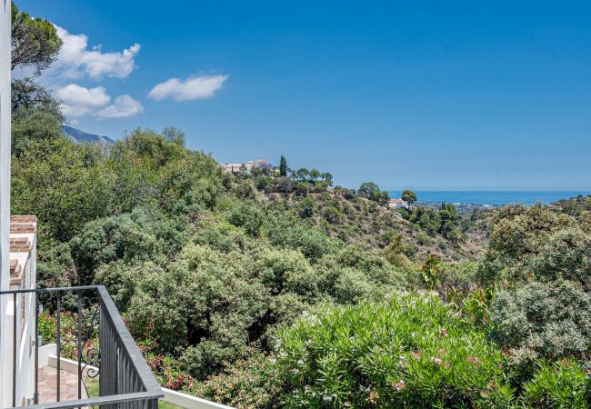 Villa i Benahavís - Stunning Villa with a Private Pool Villa i Benahavís - Stunning Villa with a Private Pool