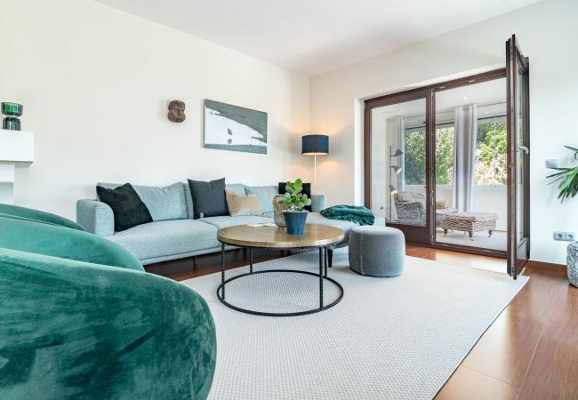 Villa i Benahavís - Stunning Villa with a Private Pool Villa i Benahavís - Stunning Villa with a Private Pool