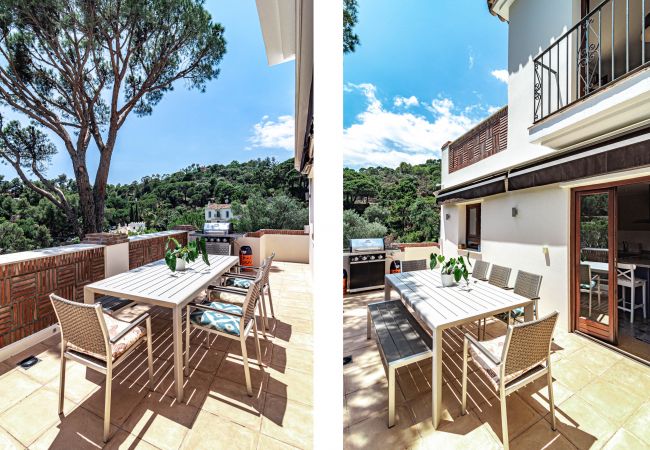 Villa i Benahavís - Stunning Villa with a Private Pool Villa i Benahavís - Stunning Villa with a Private Pool