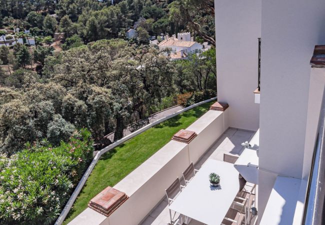 Villa i Benahavís - Stunning Villa with a Private Pool Villa i Benahavís - Stunning Villa with a Private Pool