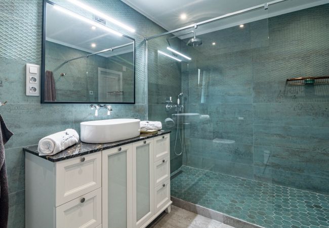 Villa i Benahavís - Stunning Villa with a Private Pool Villa i Benahavís - Stunning Villa with a Private Pool