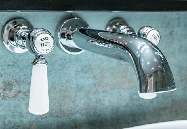 Villa i Benahavís - Stunning Villa with a Private Pool Villa i Benahavís - Stunning Villa with a Private Pool