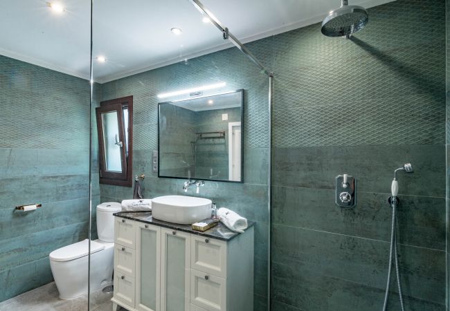 Villa i Benahavís - Stunning Villa with a Private Pool Villa i Benahavís - Stunning Villa with a Private Pool