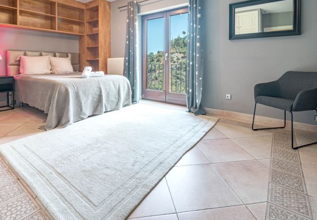 Villa i Benahavís - Stunning Villa with a Private Pool Villa i Benahavís - Stunning Villa with a Private Pool