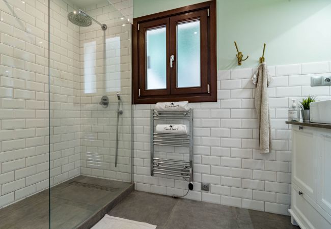 Villa i Benahavís - Stunning Villa with a Private Pool Villa i Benahavís - Stunning Villa with a Private Pool