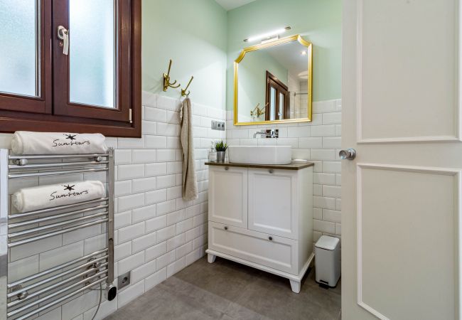 Villa i Benahavís - Stunning Villa with a Private Pool Villa i Benahavís - Stunning Villa with a Private Pool