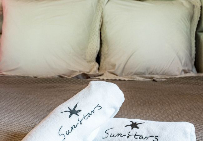 Villa i Benahavís - Stunning Villa with a Private Pool Villa i Benahavís - Stunning Villa with a Private Pool