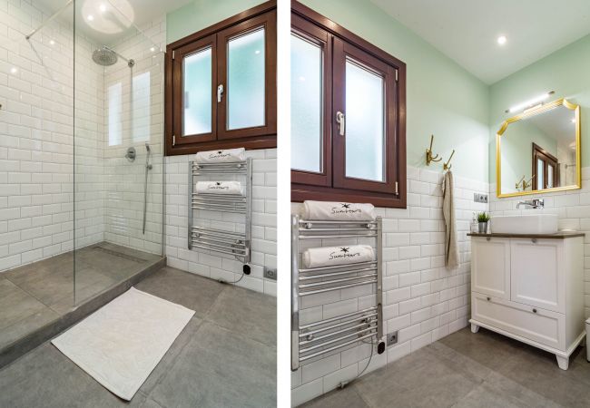 Villa i Benahavís - Stunning Villa with a Private Pool Villa i Benahavís - Stunning Villa with a Private Pool