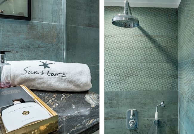 Villa i Benahavís - Stunning Villa with a Private Pool Villa i Benahavís - Stunning Villa with a Private Pool