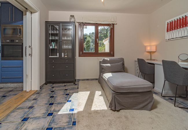 Villa i Benahavís - Stunning Villa with a Private Pool Villa i Benahavís - Stunning Villa with a Private Pool