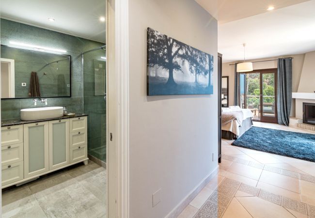 Villa i Benahavís - Stunning Villa with a Private Pool Villa i Benahavís - Stunning Villa with a Private Pool