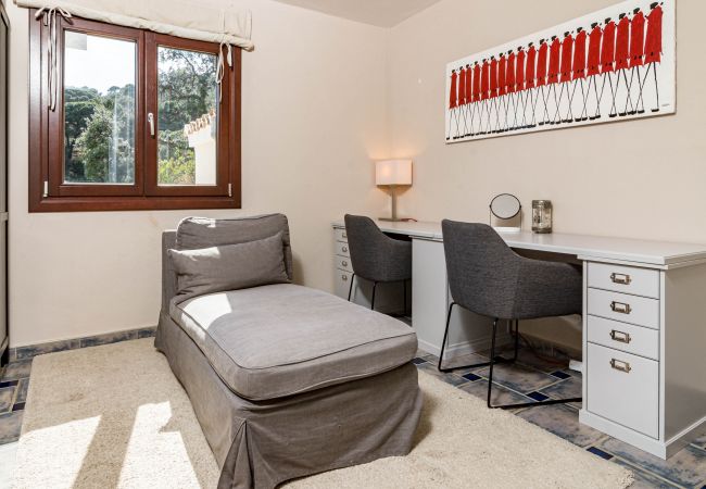 Villa i Benahavís - Stunning Villa with a Private Pool Villa i Benahavís - Stunning Villa with a Private Pool