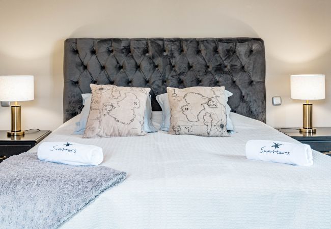 Villa i Benahavís - Stunning Villa with a Private Pool Villa i Benahavís - Stunning Villa with a Private Pool