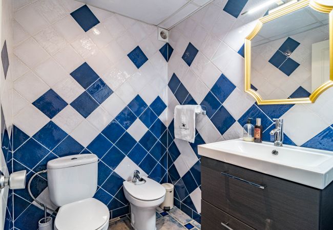 Villa i Benahavís - Stunning Villa with a Private Pool Villa i Benahavís - Stunning Villa with a Private Pool