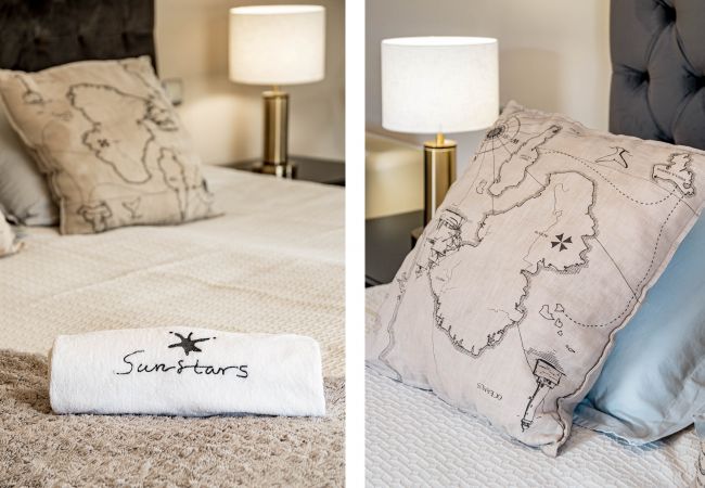 Villa i Benahavís - Stunning Villa with a Private Pool Villa i Benahavís - Stunning Villa with a Private Pool