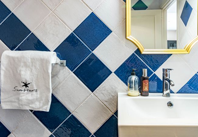 Villa i Benahavís - Stunning Villa with a Private Pool Villa i Benahavís - Stunning Villa with a Private Pool