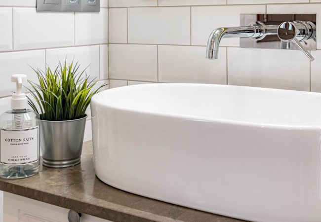 Villa i Benahavís - Stunning Villa with a Private Pool Villa i Benahavís - Stunning Villa with a Private Pool