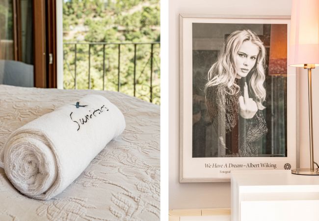 Villa i Benahavís - Stunning Villa with a Private Pool Villa i Benahavís - Stunning Villa with a Private Pool