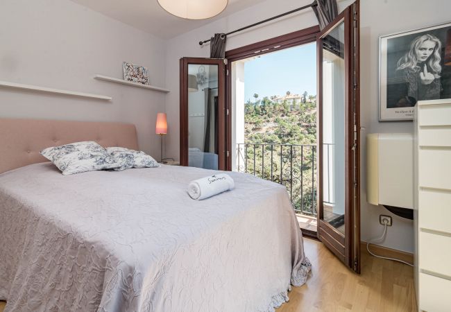 Villa i Benahavís - Stunning Villa with a Private Pool Villa i Benahavís - Stunning Villa with a Private Pool