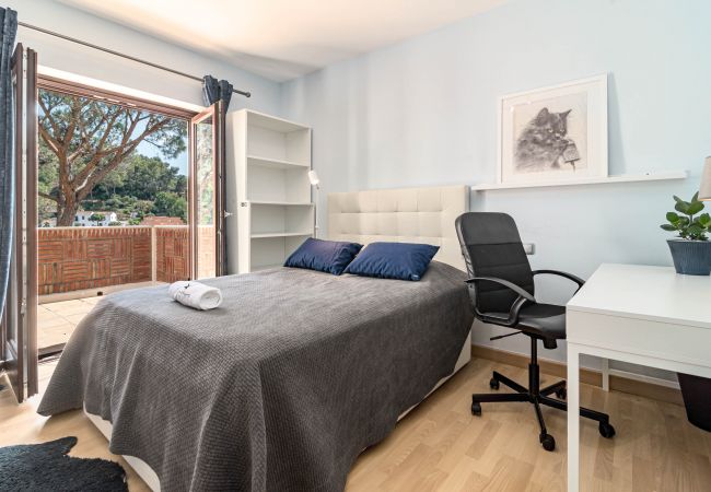 Villa i Benahavís - Stunning Villa with a Private Pool Villa i Benahavís - Stunning Villa with a Private Pool